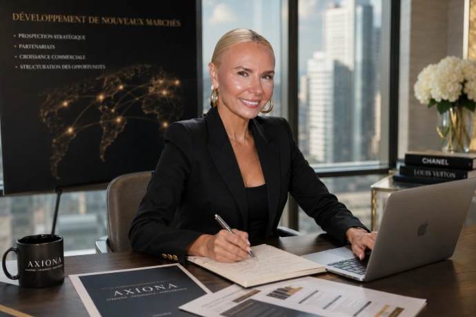 Axiona Nataliya